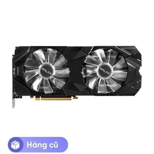 RTX 2070 Super 8GB