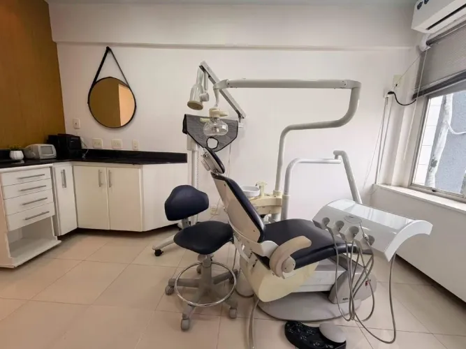 Sala para aluguel, Lourdes - Belo Horizonte/MG
