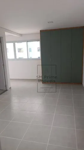Studio, 25,49 m² - venda por R$ 318.000 ou aluguel por R$ 2.500/mês - Belenzinho - São Pau