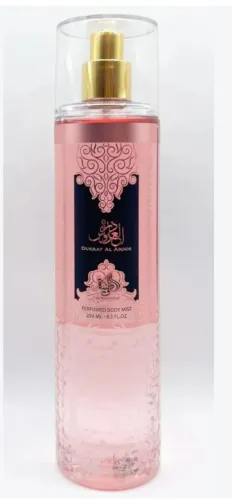 Vendo body Splash árabe original durrat al arros 
