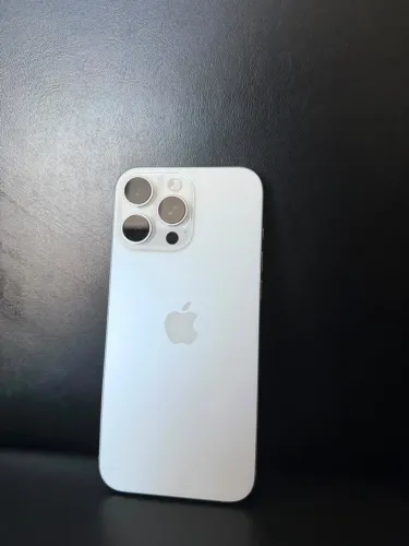 Iphone 16 pro max 256gb