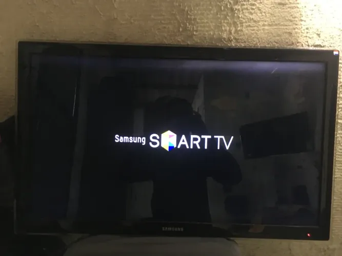 Tv Samsung 32 polegada
