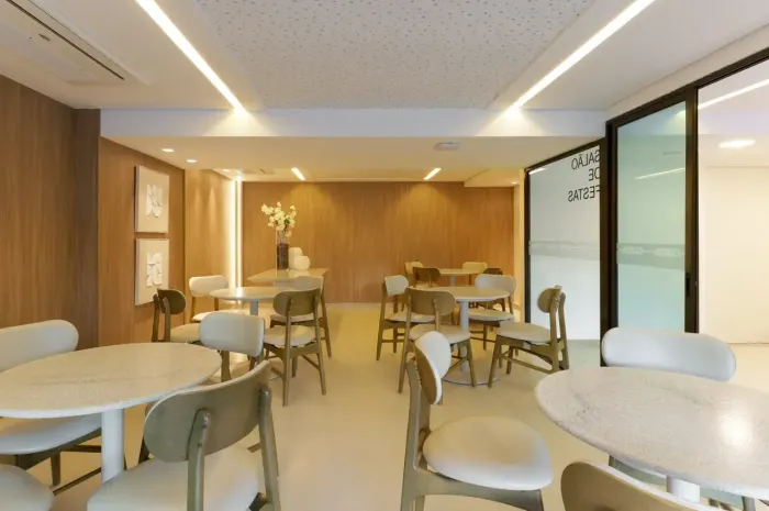Terrazza Boa Viagem. 91m². 3 Quartos. Localização premium em Boa Viagem.