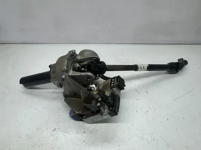 Coluna Direção Elétrica Fiat Toro Letra C