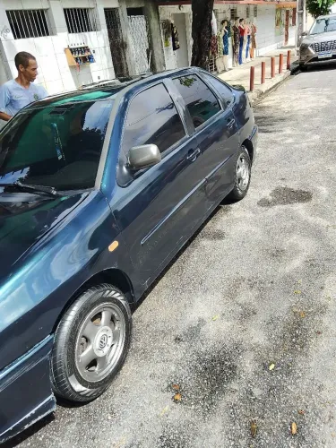 Volkswagen Polo Classic/ Special 1.8 MI 1999