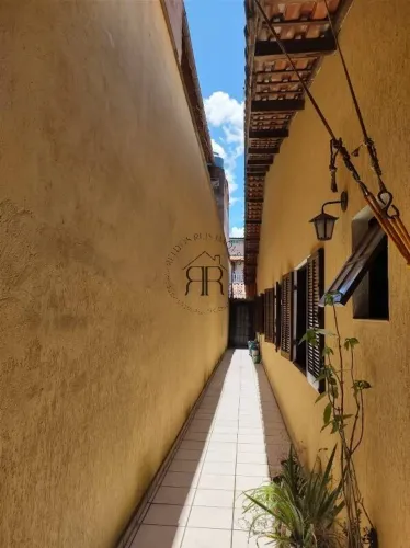 Casa á Venda São Mateus