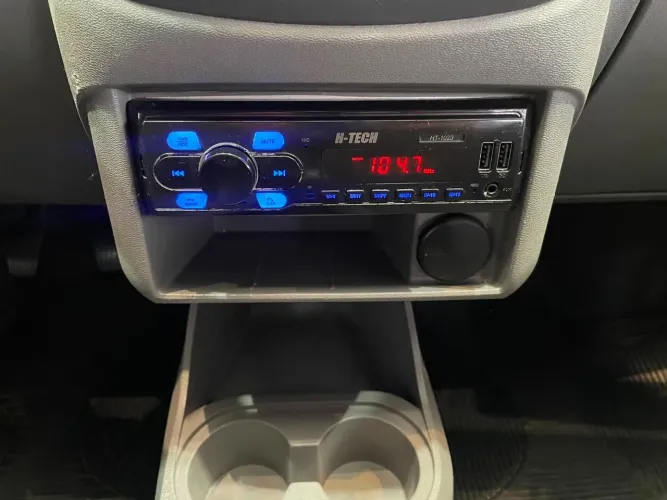 Chevrolet Agile LTZ 1.4 MPFI 8V Flexpower 5P 2012