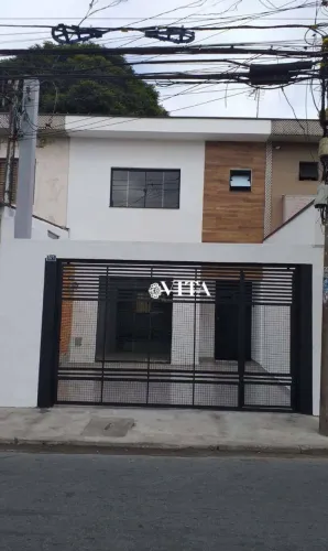 Sala para alugar, 22 m² por R$ 1.420/mês - Jardim Aida - Guarulhos/SP