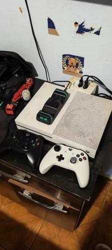 Xbox one a 500gb