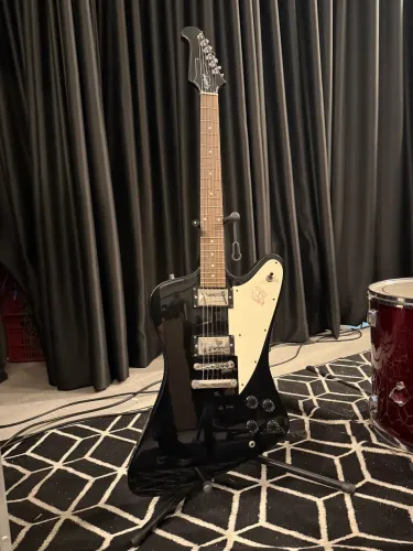 Guitarra Epiphone Firebird Custom Shop