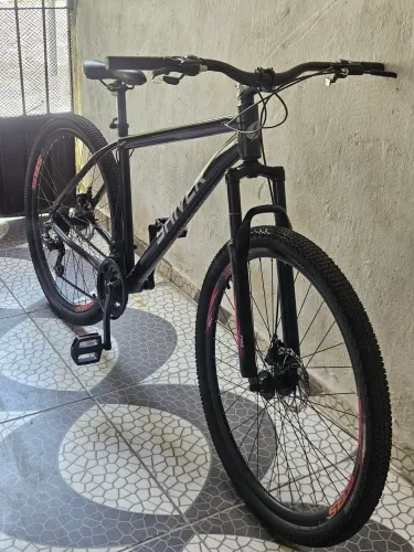 Bicicleta Shiver