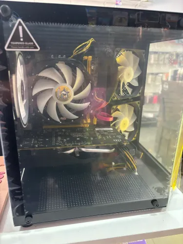 Computador Gamer Anápolis 