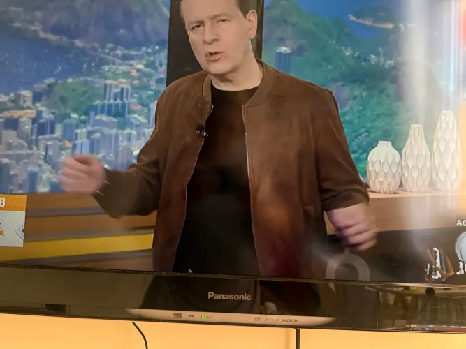 Televisão 