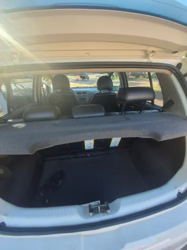 Volkswagen Fox Prime/hghi. Imotion 1.6 T.flex 8V 5P 2014