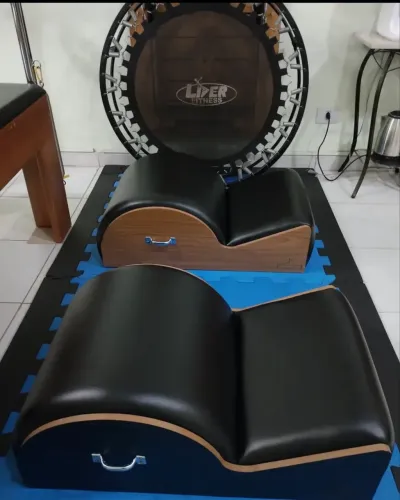 Spine corrector PILATES