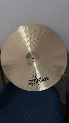 Prato Zildjian K light ride 22