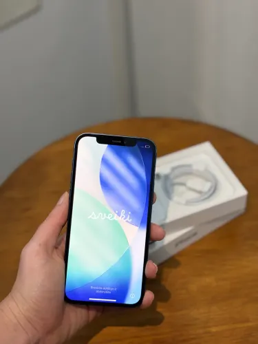 Iphone 12 128gb