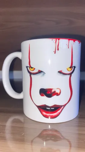 Canecas personalizadas Halloween