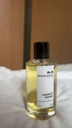 MANCERA CEDRAT BOISE 115ml