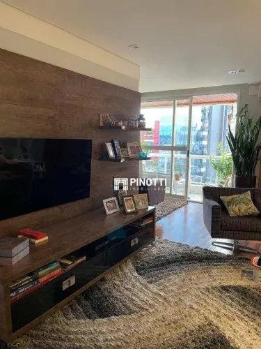Apartamento com 3 dormitórios, 138 m² - venda por R$ 1.180.000,00 ou aluguel por R$ 7.396,