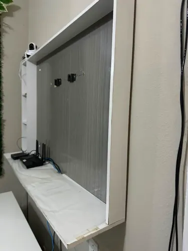 Painel para tv