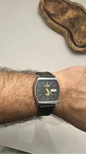 Relógio citizen eagle 7 - 8200