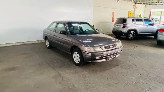 Ford Escort GL 1.8i / 1.8 1996
