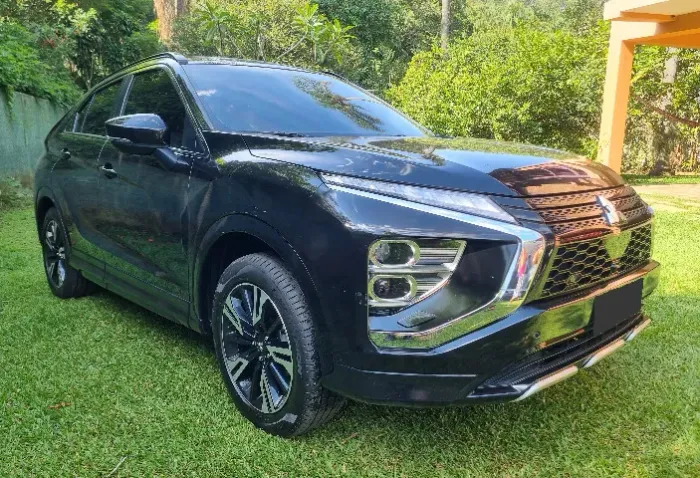 Mitsubishi Eclipse Cross HPE-S 1.5 16V 165cv Aut. 2025