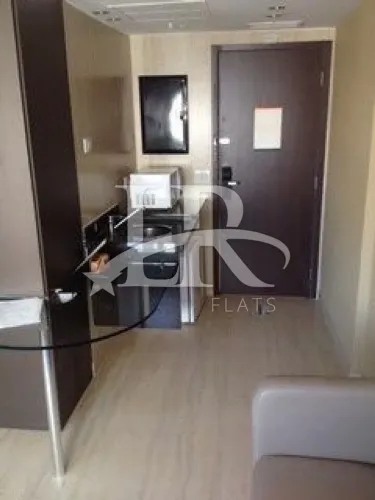 LR Flats - Flat para locação ou venda em Moema