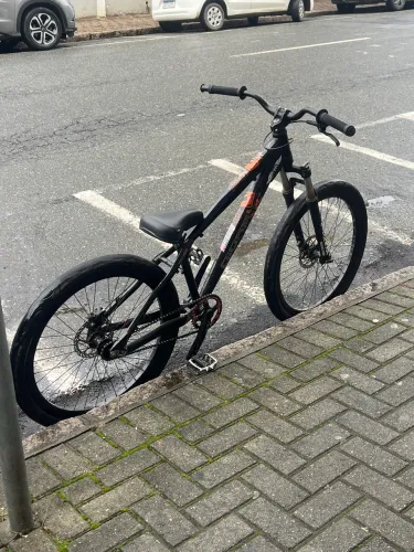 Gios 2022 Rara troco por pc ou algo do meu interesse 