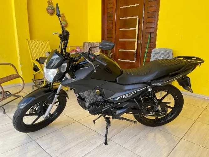 YAMARA FACTOR 150cc