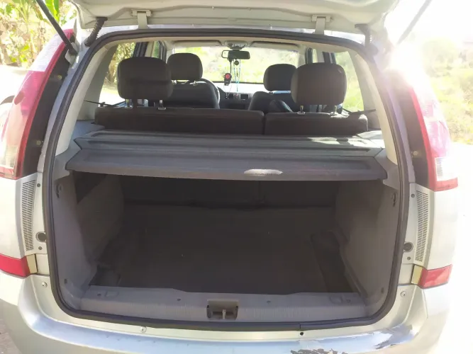Chevrolet Meriva JOY 1.8 MPFI 8V Flexpower 2008
