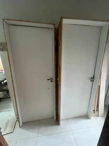 Portas