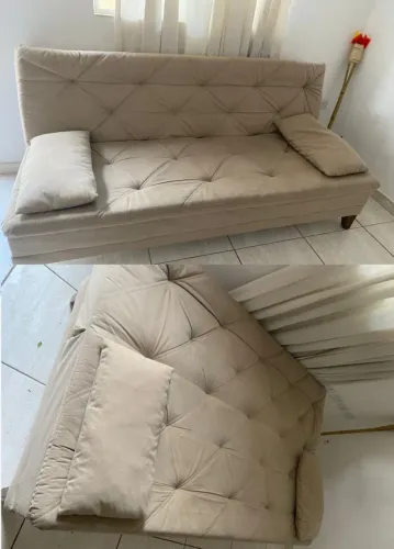 SOFA CAMA CASAL
