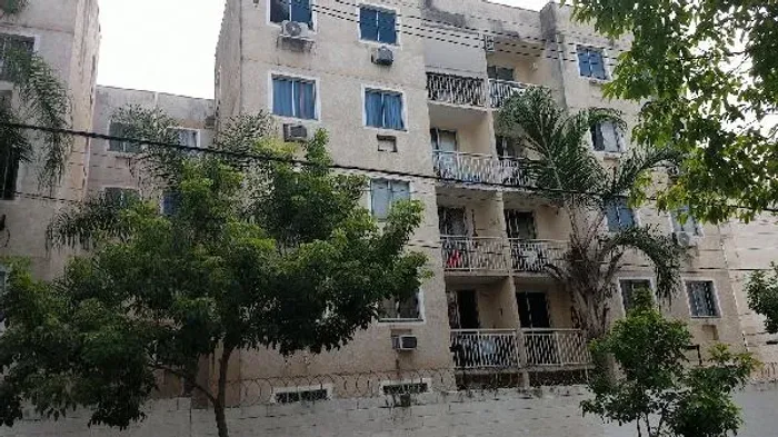 Oportunidade Única em RIO DE JANEIRO - RJ | Tipo: Apartamento | Negociação: Venda Online |