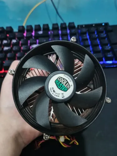Cooler -  Cooler Master