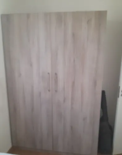 Guarda roupa MDF - Solteiro ou Casal