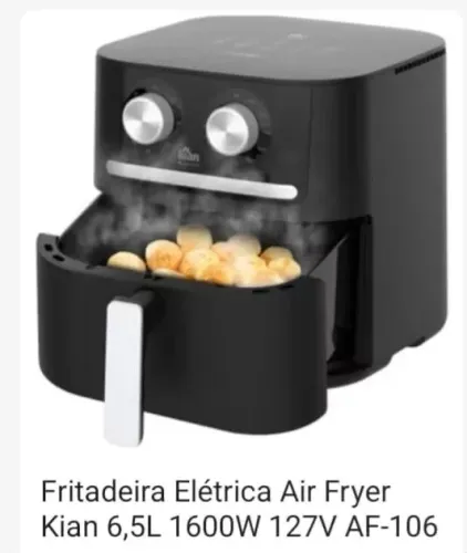 air fryer