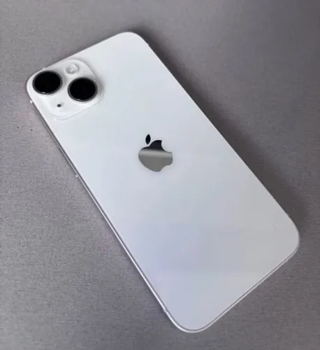 iPhone 14 Plus - 128gb - Extra - troco em s24 ultra