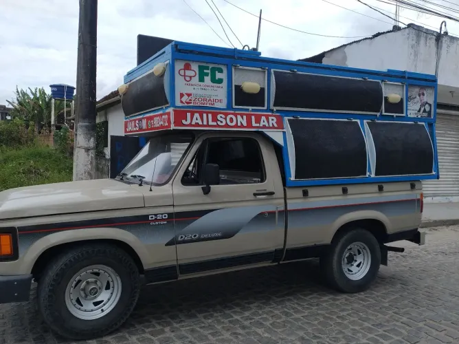 Vendo este Mini trio