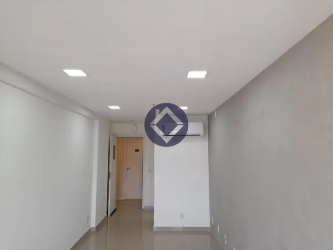 Sala Comercial para Locação Anual - Pilares, Rio de Janeiro - 23m², 1 vaga