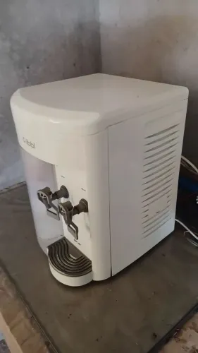 Filtro de água