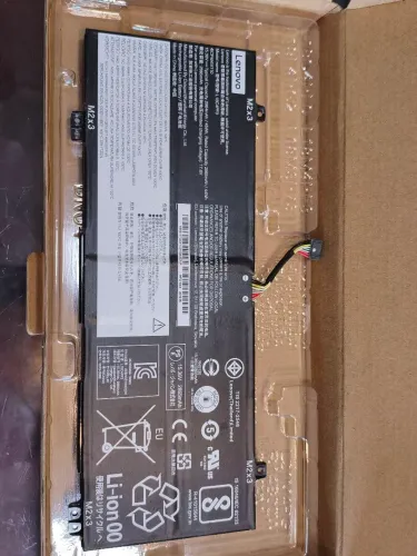 Bateria Lenovo ideapad c340 14iwl