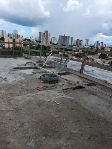 Profissional da construção civil! * 