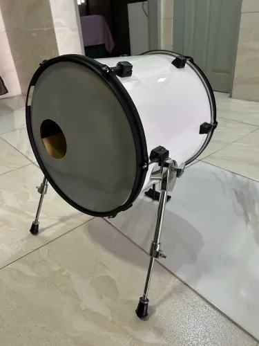 Vendo bumbo 14(leiam a descrição)