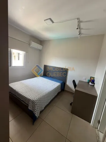 Apartamentos - Locação - Ribeirânia - Cod. 3731