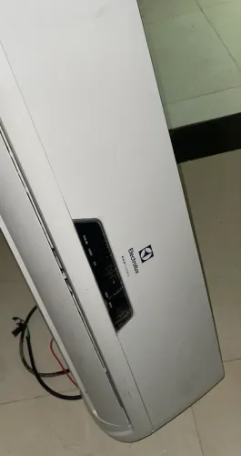 Ar condicionado split