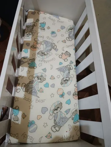 Kit infantil 