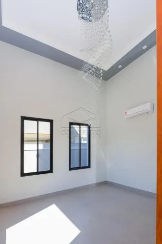 Casa Condomínio em Bauru