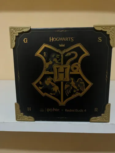 Fone Xiaomi Harry Potter